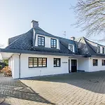 Inselliebe Westerland Inselliebe Whg 03 Tinnum